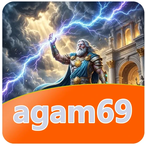 Ilustrasi instal dan buka APK agam69